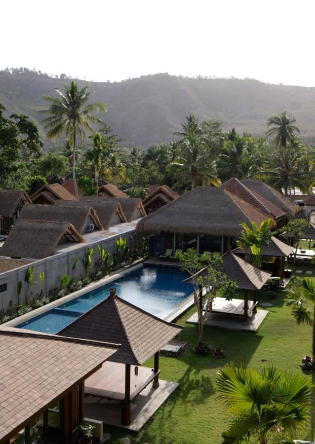 Sima Hotel Kuta  Exterior photo